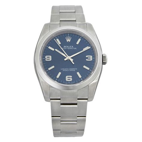 rolex 116000 jomashop|Rolex Certified Pre.